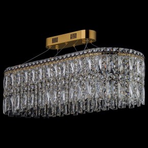 Подвесная люстра Arti Lampadari Ovindoli Gold Ovindoli L 1.5.80x30.100 G в Покачах - pokachi.ok-mebel.com | фото 3