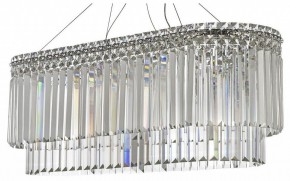Подвесная люстра Arti Lampadari Ovindoli Gold Ovindoli L 1.5.80x30.101 N в Покачах - pokachi.ok-mebel.com | фото