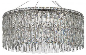Подвесная люстра Arti Lampadari Ovindoli Nickel Ovindoli L 1.5.60.100 N в Покачах - pokachi.ok-mebel.com | фото