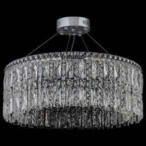 Подвесная люстра Arti Lampadari Ovindoli Nickel Ovindoli L 1.5.60.100 N в Покачах - pokachi.ok-mebel.com | фото 2