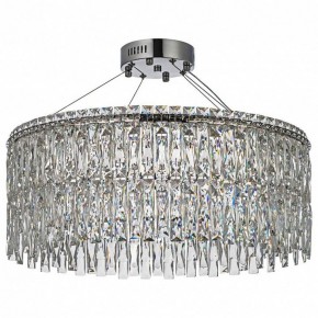 Подвесная люстра Arti Lampadari Ovindoli Nickel Ovindoli L 1.5.60.100 N в Покачах - pokachi.ok-mebel.com | фото 3