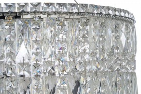 Подвесная люстра Arti Lampadari Ovindoli Nickel Ovindoli L 1.5.60.100 N в Покачах - pokachi.ok-mebel.com | фото 4