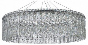 Подвесная люстра Arti Lampadari Ovindoli Nickel Ovindoli L 1.5.80.100 N в Покачах - pokachi.ok-mebel.com | фото