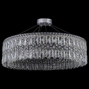 Подвесная люстра Arti Lampadari Ovindoli Nickel Ovindoli L 1.5.80.100 N в Покачах - pokachi.ok-mebel.com | фото 3