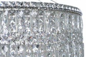 Подвесная люстра Arti Lampadari Ovindoli Nickel Ovindoli L 1.5.80.100 N в Покачах - pokachi.ok-mebel.com | фото 5