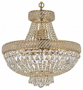Подвесная люстра Arti Lampadari Palermo Palermo E 1.5.45.101 G в Покачах - pokachi.ok-mebel.com | фото