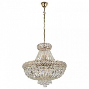 Подвесная люстра Arti Lampadari Palermo Palermo E 1.5.45.101 G в Покачах - pokachi.ok-mebel.com | фото 2