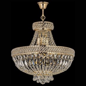 Подвесная люстра Arti Lampadari Palermo Palermo E 1.5.45.101 G в Покачах - pokachi.ok-mebel.com | фото 3