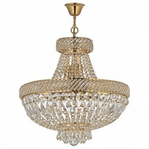 Подвесная люстра Arti Lampadari Palermo Palermo E 1.5.45.101 G в Покачах - pokachi.ok-mebel.com | фото 4