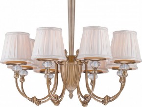 Подвесная люстра Arti Lampadari Roana Roana E 1.1.8 AG в Покачах - pokachi.ok-mebel.com | фото 3