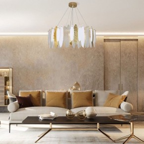 Подвесная люстра Bogate"s Canaria 326/10 Smart в Покачах - pokachi.ok-mebel.com | фото 3