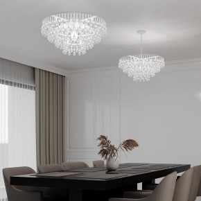Подвесная люстра Bogate"s Gutta 476/8 в Покачах - pokachi.ok-mebel.com | фото 4