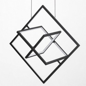 Подвесная люстра Citilux Cube CL719241 в Покачах - pokachi.ok-mebel.com | фото
