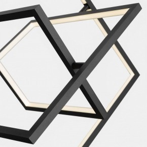 Подвесная люстра Citilux Cube CL719241 в Покачах - pokachi.ok-mebel.com | фото 11