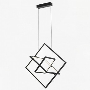Подвесная люстра Citilux Cube CL719241 в Покачах - pokachi.ok-mebel.com | фото 3