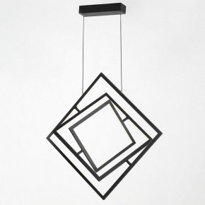 Подвесная люстра Citilux Cube CL719241 в Покачах - pokachi.ok-mebel.com | фото 4