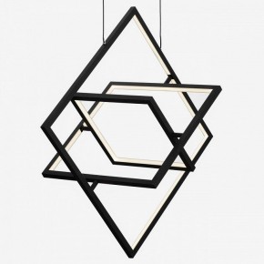 Подвесная люстра Citilux Cube CL719241 в Покачах - pokachi.ok-mebel.com | фото 6