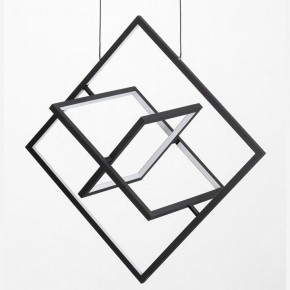 Подвесная люстра Citilux Cube CL719241 в Покачах - pokachi.ok-mebel.com | фото 8