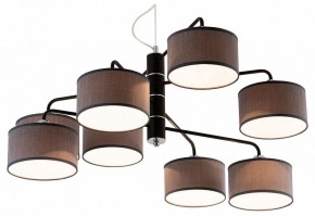 Подвесная люстра Citilux Форма CL428281 в Покачах - pokachi.ok-mebel.com | фото 2