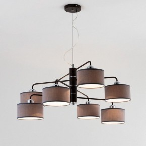 Подвесная люстра Citilux Форма CL428281 в Покачах - pokachi.ok-mebel.com | фото 3