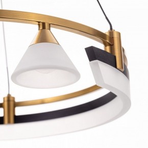 Подвесная люстра Citilux HELLY CL211042 в Покачах - pokachi.ok-mebel.com | фото 8
