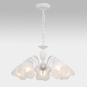 Подвесная люстра Citilux Латур CL413250 в Покачах - pokachi.ok-mebel.com | фото 4