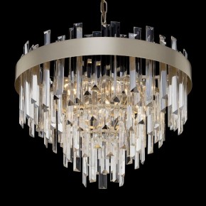Подвесная люстра Citilux Лаура CL301262 в Покачах - pokachi.ok-mebel.com | фото 4