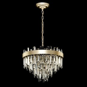 Подвесная люстра Citilux Лаура CL301262 в Покачах - pokachi.ok-mebel.com | фото 5