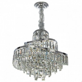 Подвесная люстра Citilux Naiad CL315151 в Покачах - pokachi.ok-mebel.com | фото 3