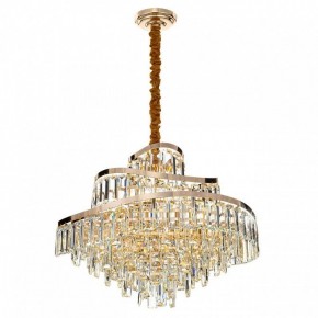 Подвесная люстра Citilux Naiad CL315162 в Покачах - pokachi.ok-mebel.com | фото 2