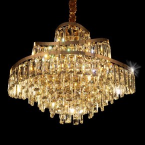 Подвесная люстра Citilux Naiad CL315162 в Покачах - pokachi.ok-mebel.com | фото 4