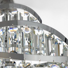 Подвесная люстра Citilux Naiad CL315191 в Покачах - pokachi.ok-mebel.com | фото 10