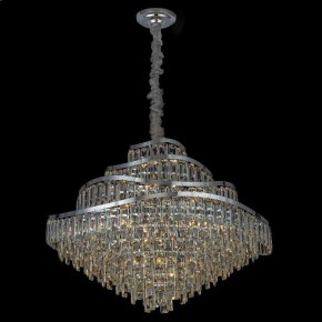 Подвесная люстра Citilux Naiad CL315191 в Покачах - pokachi.ok-mebel.com | фото 4