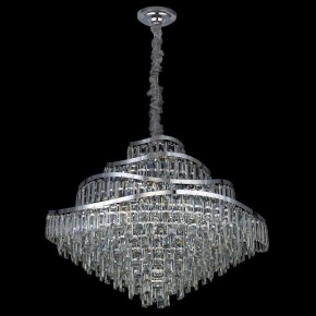Подвесная люстра Citilux Naiad CL315191 в Покачах - pokachi.ok-mebel.com | фото 5