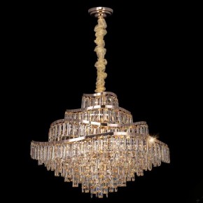 Подвесная люстра Citilux Naiad CL315192 в Покачах - pokachi.ok-mebel.com | фото 3