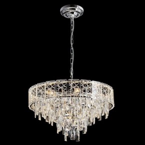 Подвесная люстра Citilux Sagrada CL317251 в Покачах - pokachi.ok-mebel.com | фото 3