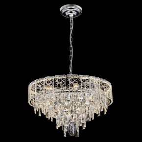 Подвесная люстра Citilux Sagrada CL317251 в Покачах - pokachi.ok-mebel.com | фото 4