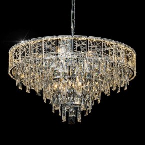 Подвесная люстра Citilux Sagrada CL317261 в Покачах - pokachi.ok-mebel.com | фото 2