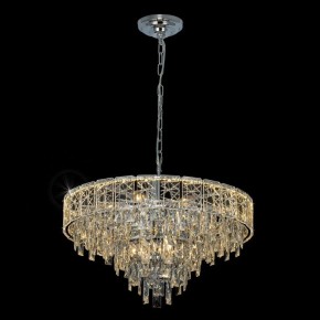 Подвесная люстра Citilux Sagrada CL317261 в Покачах - pokachi.ok-mebel.com | фото 4