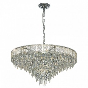 Подвесная люстра Citilux Sagrada CL317281 в Покачах - pokachi.ok-mebel.com | фото 2