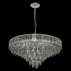 Подвесная люстра Citilux Sagrada CL317281 в Покачах - pokachi.ok-mebel.com | фото 3