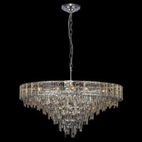 Подвесная люстра Citilux Sagrada CL317281 в Покачах - pokachi.ok-mebel.com | фото 4