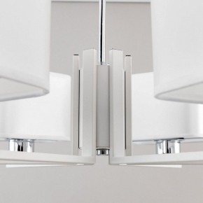 Подвесная люстра Citilux Тильда CL469265 в Покачах - pokachi.ok-mebel.com | фото 13