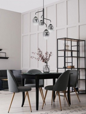 Подвесная люстра De City Альфа 23 324019104 в Покачах - pokachi.ok-mebel.com | фото 7