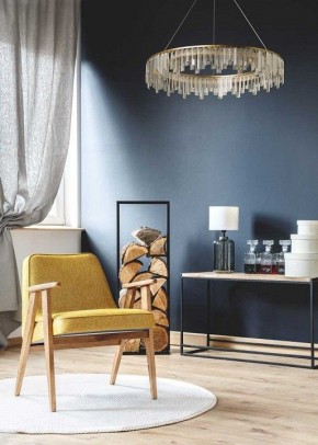 Подвесная люстра De City Арман 23 462011201 в Покачах - pokachi.ok-mebel.com | фото 4