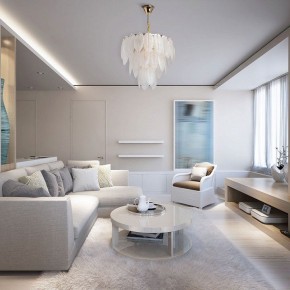 Подвесная люстра De City Бриз 47 111017009 в Покачах - pokachi.ok-mebel.com | фото 8