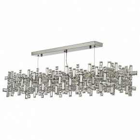 Подвесная люстра Dio D’Arte Erba Erba E 1.5.120x20.100 N в Покачах - pokachi.ok-mebel.com | фото 2