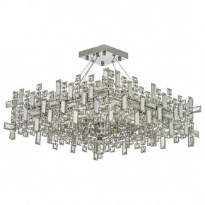 Подвесная люстра Dio D’Arte Erba Erba E 1.5.60x60.100 N в Покачах - pokachi.ok-mebel.com | фото 2