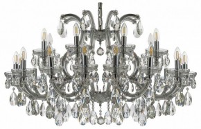 Подвесная люстра Dio D’Arte Gloria Gloria E 1.1.24.600 N в Покачах - pokachi.ok-mebel.com | фото