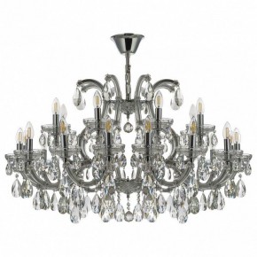 Подвесная люстра Dio D’Arte Gloria Gloria E 1.1.24.600 N в Покачах - pokachi.ok-mebel.com | фото 2